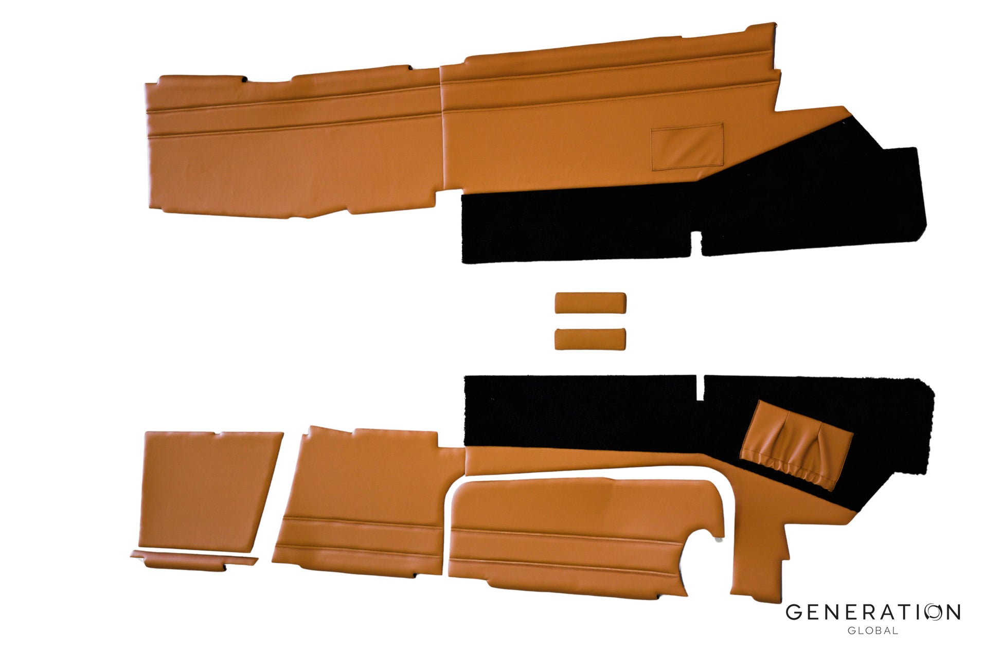 PA-28 181/236 Sidewall Trim Panels