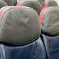 Embraer E170/175 E190/195 Y class, Headrest Cushion