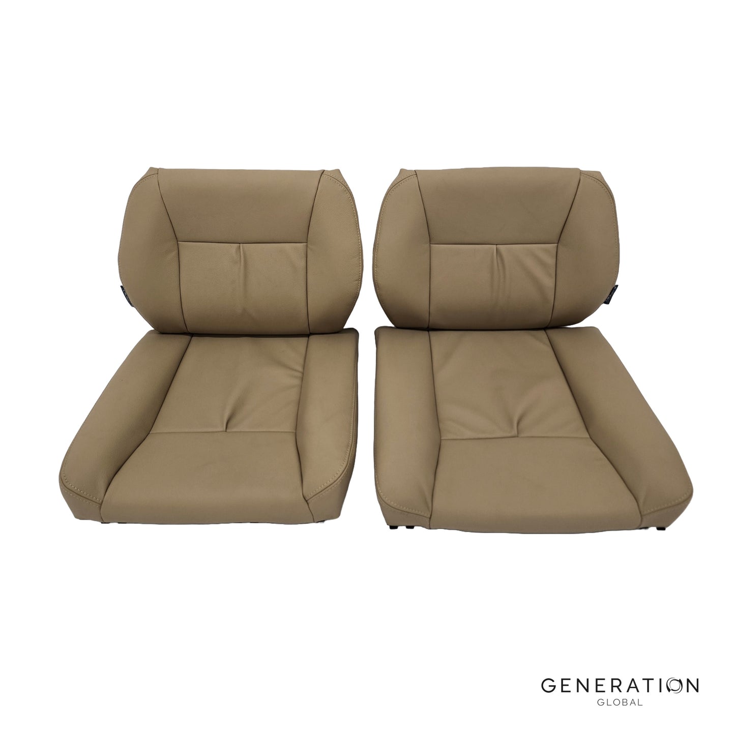 Robinson R44 full interior
