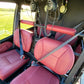 Robinson R44 Interior 