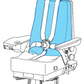 Crew Seat Covers